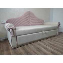 Pat modern pentru copii A-57